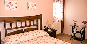 Apartamentos Turísticos La Tinaja 007