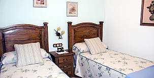 Apartamentos Turísticos La Tinaja 0010