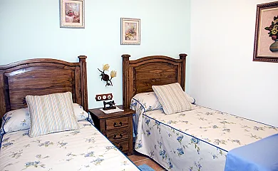 Apartamentos Turísticos La Tinaja en Cardenete (Cuenca) - Foto 10