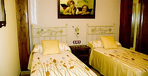 Apartamentos Turísticos La Tinaja 0012