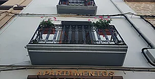 Apartamentos Calanda 004