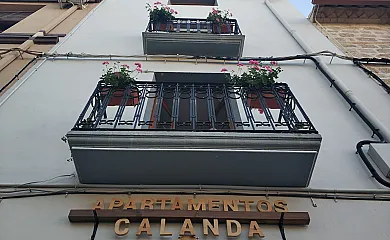 Apartamentos Calanda en Calanda (Teruel) - Foto 4