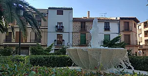 Apartamentos Calanda 005