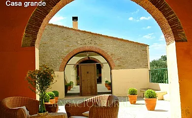 Mas Hortus en Garriguella (Girona) - Foto 2