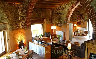 Mas Hortus en Garriguella (Girona) - Foto 5