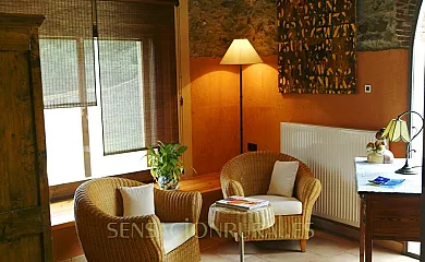 Mas Hortus en Garriguella (Girona) - Foto 7