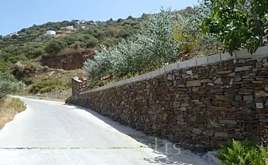 Cortijo La Granja en Sayalonga (Málaga) - Foto 6