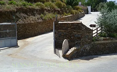 Cortijo La Granja en Sayalonga (Málaga) - Foto 7