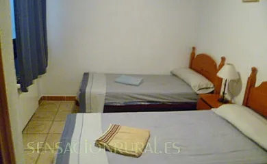 Cortijo La Granja en Sayalonga (Málaga) - Foto 11