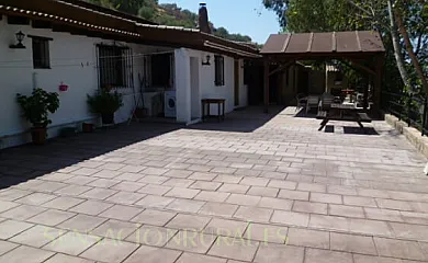 Cortijo La Granja en Sayalonga (Málaga) - Foto 18