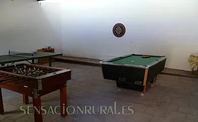 Cortijo La Granja en Sayalonga (Málaga) - Foto 4