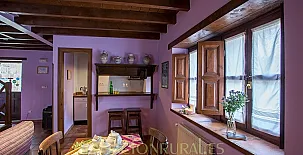 Casas de Aldea Pandesiertos I y II 003