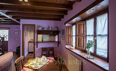 Casas de Aldea Pandesiertos I y II en Cangas de Onis (Asturias) - Foto 3