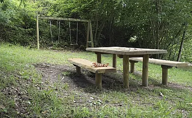 Casas de Aldea Pandesiertos I y II en Cangas de Onis (Asturias) - Foto 5