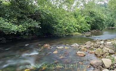 Casas de Aldea Pandesiertos I y II en Cangas de Onis (Asturias) - Foto 7