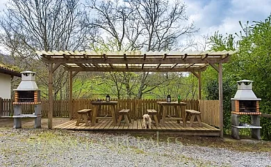 Casas de Aldea Pandesiertos I y II en Cangas de Onis (Asturias) - Foto 6