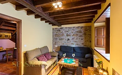 Casas de Aldea Pandesiertos I y II en Cangas de Onis (Asturias) - Foto 11
