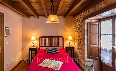 Casas de Aldea Pandesiertos I y II en Cangas de Onis (Asturias) - Foto 12