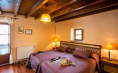 Casas de Aldea Pandesiertos I y II en Cangas de Onis (Asturias) - Foto 13