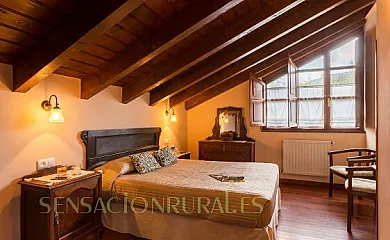 Casas de Aldea Pandesiertos I y II en Cangas de Onis (Asturias) - Foto 14