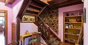 Casas de Aldea Pandesiertos I y II 004