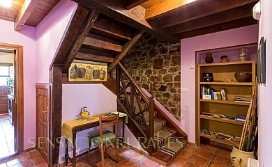 Casas de Aldea Pandesiertos I y II en Cangas de Onis (Asturias) - Foto 4