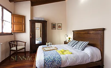 Casas de Aldea Pandesiertos I y II en Cangas de Onis (Asturias) - Foto 16