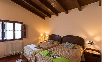Casas de Aldea Pandesiertos I y II en Cangas de Onis (Asturias) - Foto 17