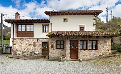 Casas de Aldea Pandesiertos I y II en Cangas de Onis (Asturias) - Foto 18