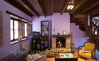Casas de Aldea Pandesiertos I y II en Cangas de Onis (Asturias) - Foto 2