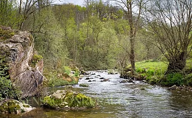 Casas de Aldea Pandesiertos I y II en Cangas de Onis (Asturias) - Foto 19