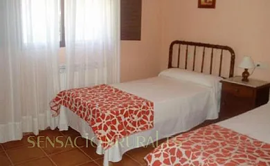 Los Arañones en Bubierca (Zaragoza) - Foto 4