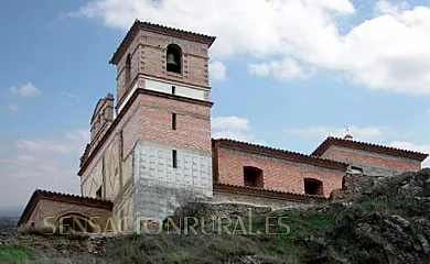 Los Arañones en Bubierca (Zaragoza) - Foto 8