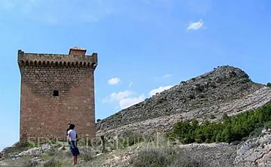 Los Arañones en Bubierca (Zaragoza) - Foto 9