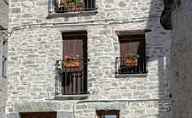 Casa Cajal en Torla (Huesca) - Foto 1