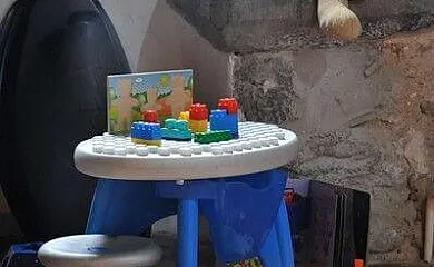 Can Ribes en Camos (Girona) - Foto 15