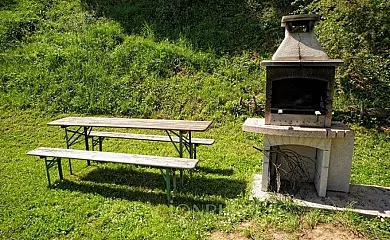 Can Ribes en Camos (Girona) - Foto 4