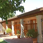 Casa Rural Cova da Balea 001