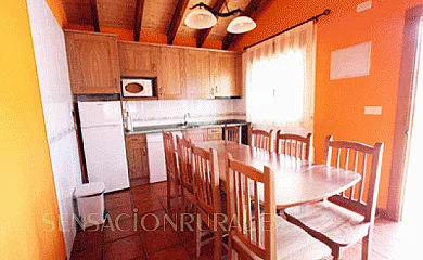 Casa Angel en Onis (Asturias) - Foto 15