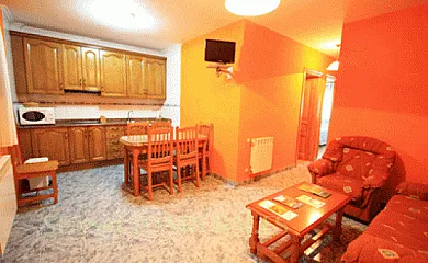 Casa Angel en Onis (Asturias) - Foto 17