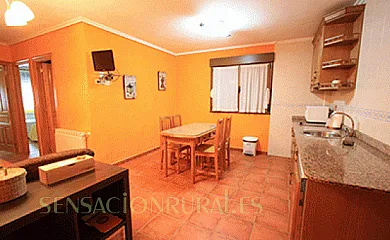Casa Angel en Onis (Asturias) - Foto 18