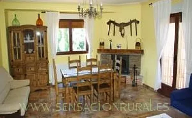 Casa Rural el Casillo en Sotoserrano (Salamanca) - Foto 1