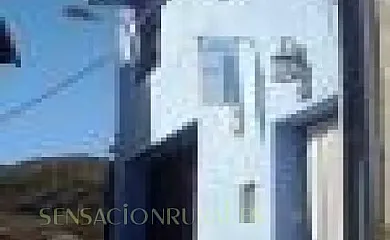 Casa Calcina en Castejón de las Armas (Zaragoza) - Foto 4