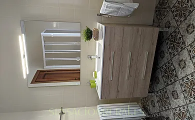 Casa Calcina en Castejón de las Armas (Zaragoza) - Foto 14