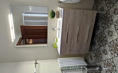 Casa Calcina en Castejón de las Armas (Zaragoza) - Foto 15