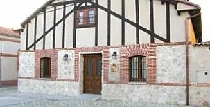 Casa rural Senda del Alba 002