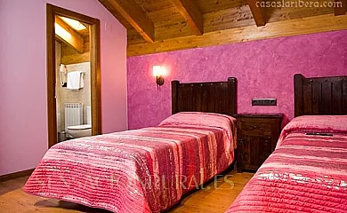 Casas La Ribera en Escalona (Huesca) - Foto 14