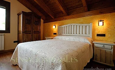 Casas La Ribera en Escalona (Huesca) - Foto 16