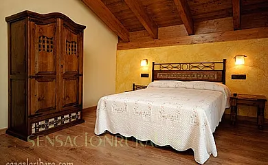 Casas La Ribera en Escalona (Huesca) - Foto 17