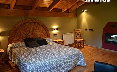 Casas La Ribera en Escalona (Huesca) - Foto 18